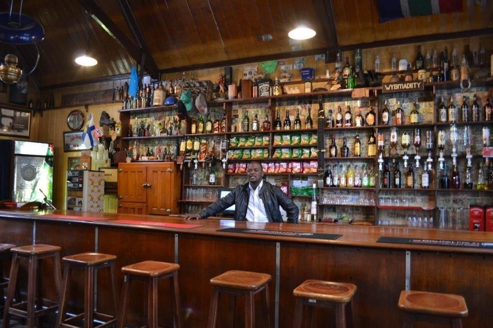 朝圣者皇家酒店 Pilgrimʼs Rest 外观 照片